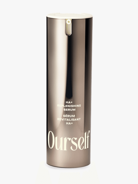 ourself ha+ replenishing serum