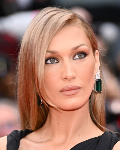 fall makeup trends 2025 tightlined eyes